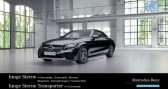 Mercedes Classe C 180 occasion année 2020 Annonce Mercedes Classe C 180 occasion Essence 180 AMG KAMERA TWA AIRSCARF à LEIMBACH