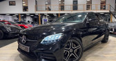 Annonce Mercedes Classe C 180 occasion Essence 180 AMG LINE 9G-TRONIC � Saint Denis En Val