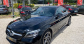 Annonce Mercedes Classe C 180 occasion Essence 180 AMG Line  CANNES
