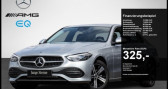 Mercedes Classe C 180 180 Avantgarde 360 Winter SHZ   LEIMBACH 68
