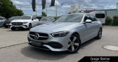 Mercedes Classe C 180 occasion année 2022 Annonce Mercedes Classe C 180 occasion Essence 180 Avantgarde 9G LED 360Kam à LEIMBACH