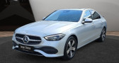 Mercedes Classe C 180 occasion année 2025 Annonce Mercedes Classe C 180 occasion Essence 180 Avantgarde Advanced à LEIMBACH