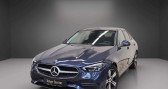 Annonce Mercedes Classe C 180 occasion Essence 180 Avantgarde*AHK*Totwinkel*LED*SHZ*Kamera* � LEIMBACH