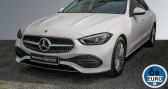 Annonce Mercedes Classe C 180 occasion Essence 180 AVANTGARDE AHK TOTWINKEL LEDHP KAMERA � LEIMBACH