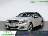 Mercedes Classe C 180 180 Avantgarde Executive A  � Beaupuy 31