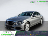 Annonce Mercedes Classe C 180 occasion Essence 180 Avantgarde Executive A � Beaupuy