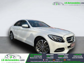 Annonce Mercedes Classe C 180 occasion Essence 180 Avantgarde Executive A � Beaupuy