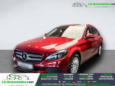 Mercedes Classe C 180 180 Avantgarde Executive A  � Beaupuy 31