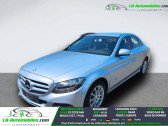 Annonce Mercedes Classe C 180 occasion Essence 180 Avantgarde Executive A � Beaupuy