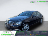 Annonce Mercedes Classe C 180 occasion Essence 180 Avantgarde Executive A � Beaupuy