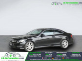 Annonce Mercedes Classe C 180 occasion Essence 180 Avantgarde Executive A � Beaupuy