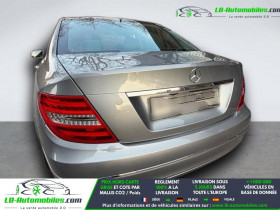 Mercedes Classe C 180 180 Avantgarde Executive A  occasion � Beaupuy - photo n�7