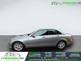 Mercedes Classe C 180 180 Avantgarde Executive A  occasion � Beaupuy - photo n�6