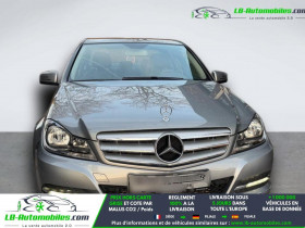Mercedes Classe C 180 180 Avantgarde Executive A  occasion � Beaupuy - photo n�5