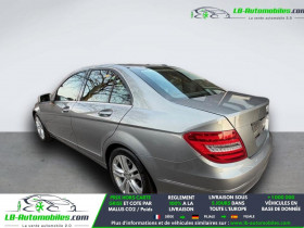 Mercedes Classe C 180 180 Avantgarde Executive A  occasion � Beaupuy - photo n�4