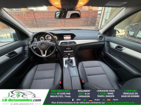 Mercedes Classe C 180 180 Avantgarde Executive A  occasion � Beaupuy - photo n�3
