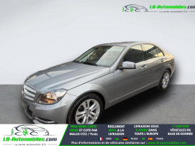 Mercedes Classe C 180 180 Avantgarde Executive A  occasion � Beaupuy - photo n�2