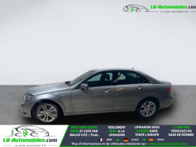 Mercedes Classe C 180 180 Avantgarde Executive A  occasion � Beaupuy - photo n�4