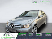 Annonce Mercedes Classe C 180 occasion Essence 180 Avantgarde Executive A � Beaupuy