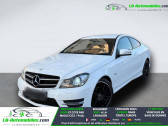 Mercedes Classe C 180 180 Avantgarde Executive A  � Beaupuy 31