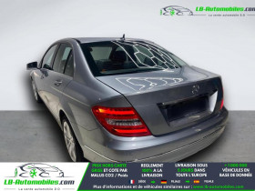 Mercedes Classe C 180 180 Avantgarde Executive A  occasion � Beaupuy - photo n�3