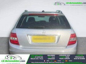 Mercedes Classe C 180 180 Avantgarde Executive A  occasion � Beaupuy - photo n�3