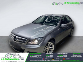 Mercedes Classe C 180 180 Avantgarde Executive A  occasion � Beaupuy - photo n�2