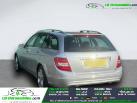 Mercedes Classe C 180 180 Avantgarde Executive A  occasion � Beaupuy - photo n�2
