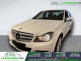 Mercedes Classe C 180 180 Avantgarde Executive A  � Beaupuy 31
