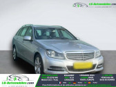 Annonce Mercedes Classe C 180 occasion Essence 180 Avantgarde Executive A � Beaupuy