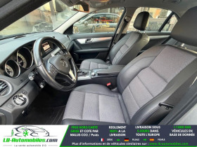 Mercedes Classe C 180 180 Avantgarde Executive A  occasion � Beaupuy - photo n�8