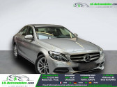 Mercedes Classe C 180 180 Avantgarde Executive A  � Beaupuy 31