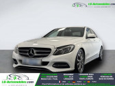 Annonce Mercedes Classe C 180 occasion Essence 180 Avantgarde Executive A � Beaupuy