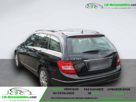 Mercedes Classe C 180 180 Avantgarde Executive A  occasion � Beaupuy - photo n�3