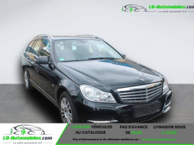 Mercedes Classe C 180 180 Avantgarde Executive A  occasion � Beaupuy - photo n�2