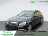 Annonce Mercedes Classe C 180 occasion Essence 180 Avantgarde Executive A � Beaupuy