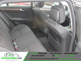 Mercedes Classe C 180 180 Avantgarde Executive A  occasion � Beaupuy - photo n�5