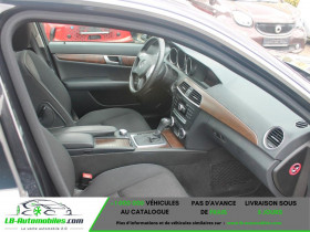 Mercedes Classe C 180 180 Avantgarde Executive A  occasion � Beaupuy - photo n�4