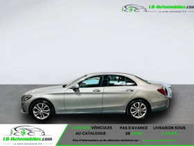 Mercedes Classe C 180 180 Avantgarde Executive A  occasion � Beaupuy - photo n�5