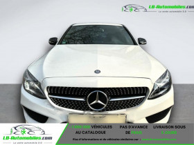 Mercedes Classe C 180 180 Avantgarde Executive A  occasion � Beaupuy - photo n�5