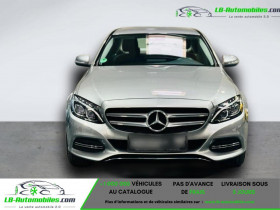 Mercedes Classe C 180 180 Avantgarde Executive A  occasion � Beaupuy - photo n�4