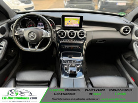 Mercedes Classe C 180 180 Avantgarde Executive A  occasion � Beaupuy - photo n�3