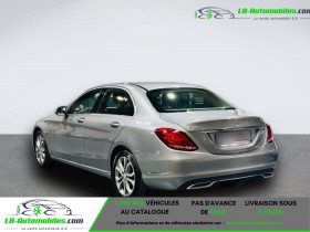 Mercedes Classe C 180 180 Avantgarde Executive A  occasion � Beaupuy - photo n�3