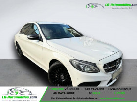 Mercedes Classe C 180 180 Avantgarde Executive A  occasion � Beaupuy - photo n�2