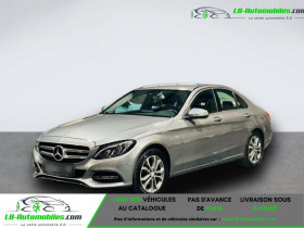 Mercedes Classe C 180 180 Avantgarde Executive A  occasion � Beaupuy - photo n�2