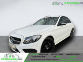 Mercedes Classe C 180 180 Avantgarde Executive A  � Beaupuy 31