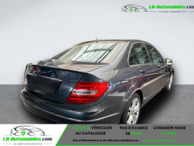 Mercedes Classe C 180 180 Avantgarde Executive A  occasion � Beaupuy - photo n�3