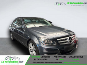 Mercedes Classe C 180 180 Avantgarde Executive A  occasion � Beaupuy - photo n�2