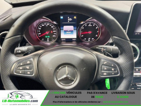 Mercedes Classe C 180 180 Avantgarde Executive A  occasion � Beaupuy - photo n�8