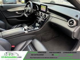 Mercedes Classe C 180 180 Avantgarde Executive A  occasion � Beaupuy - photo n�6